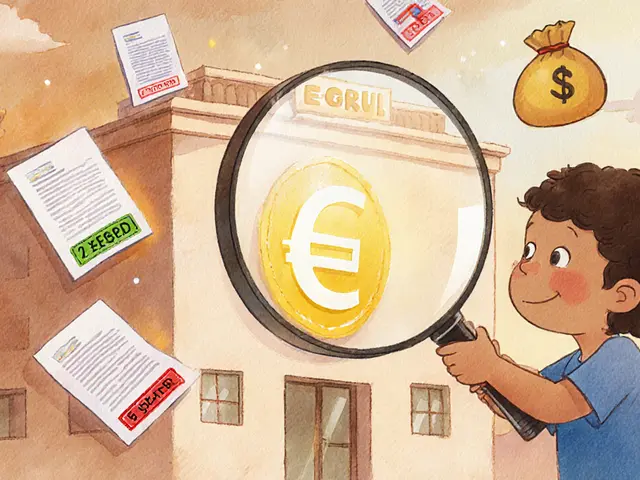 Как проверить застройщика через ЕГРЮЛ и картотеку арбитражных дел: пошаговая инструкция 2025