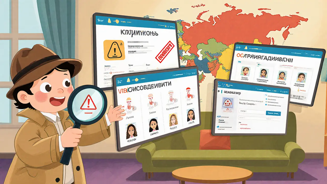 Детектив-ребёнок проверяет три экрана с предупреждениями о долгах, долге по капремонту и банкротстве.