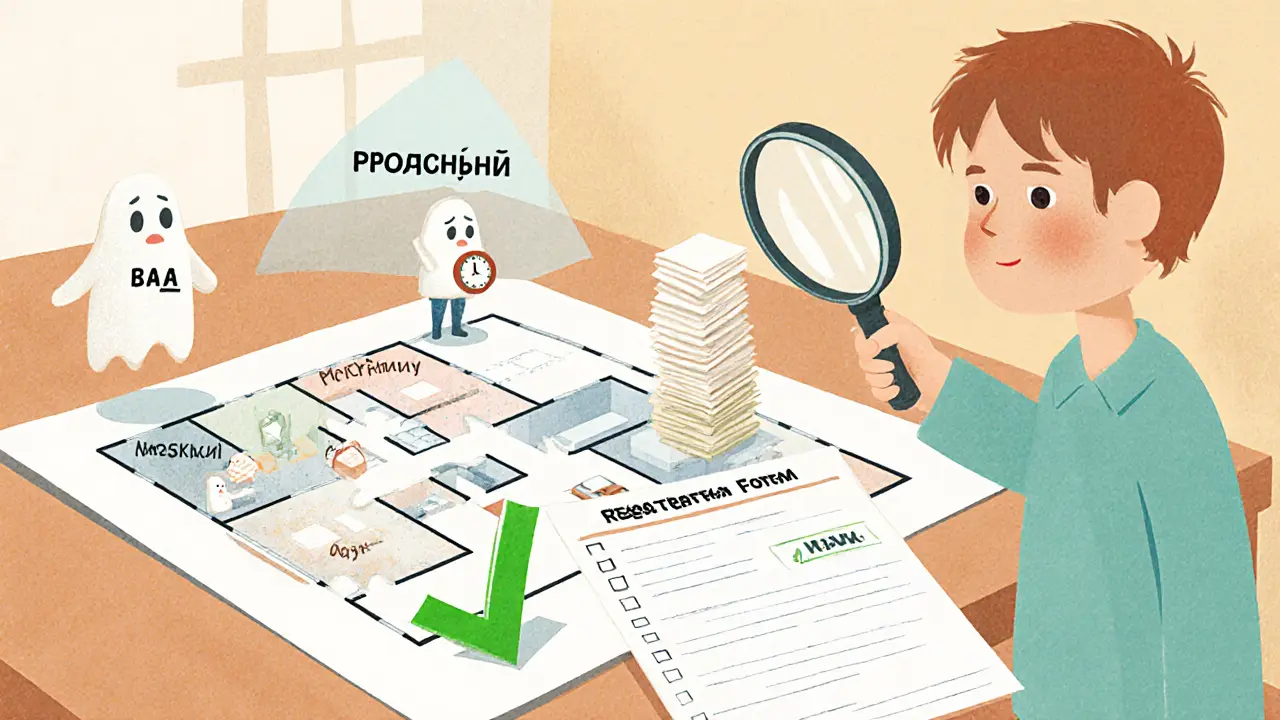 Как продавать квартиру с прописанными жильцами: пошаговый порядок снятия с регистрации