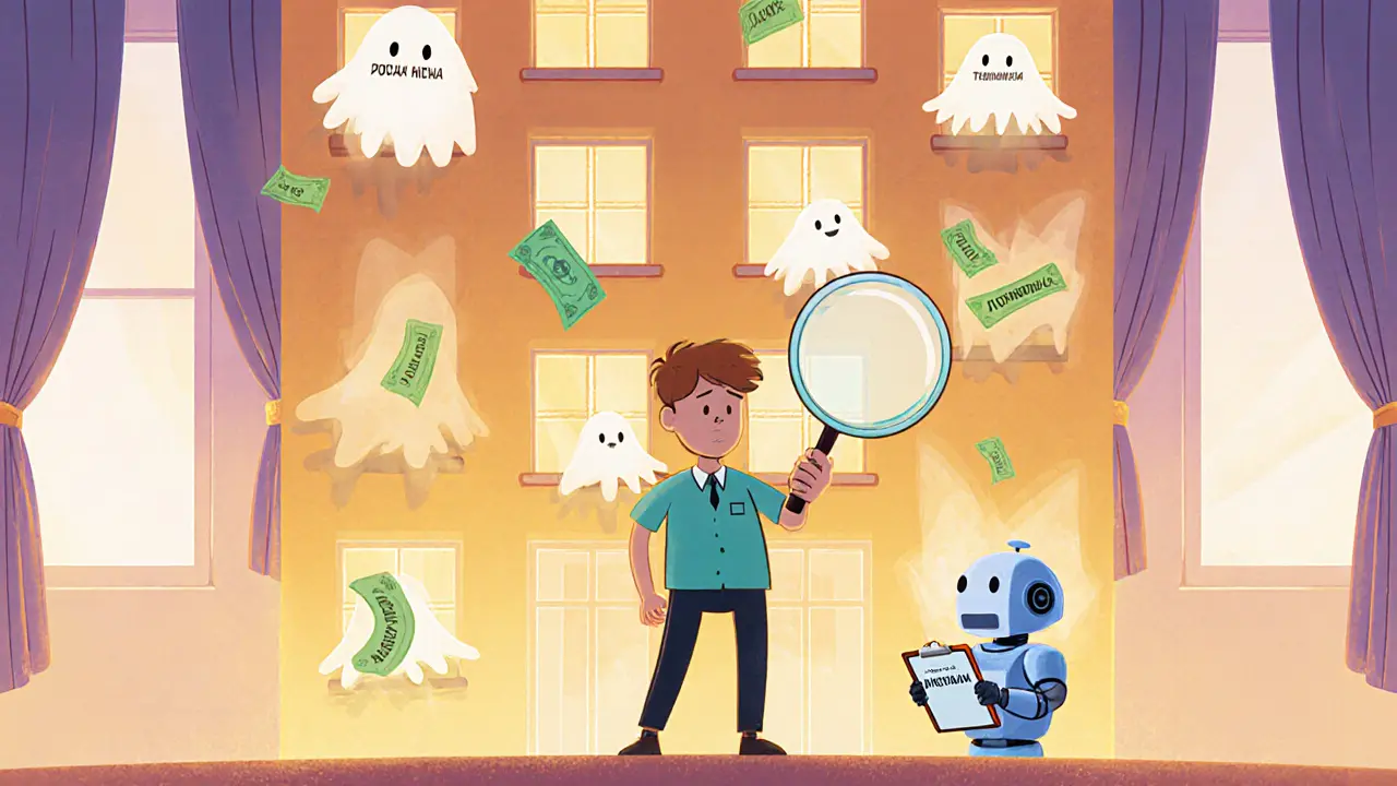 Как проверить коммунальные долги продавца перед покупкой квартиры на вторичном рынке