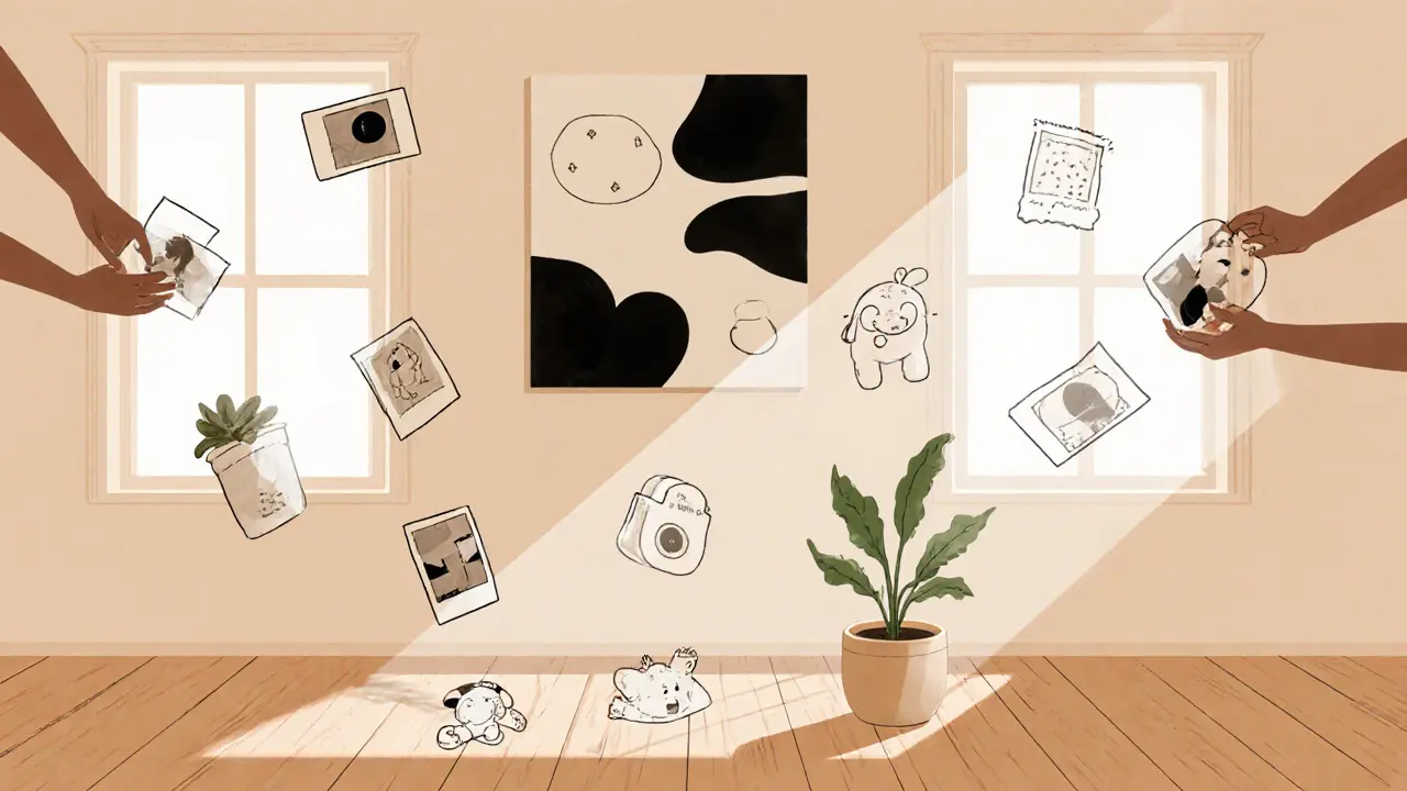 Как провести деперсонализацию квартиры перед сдачей в аренду: пошаговое руководство