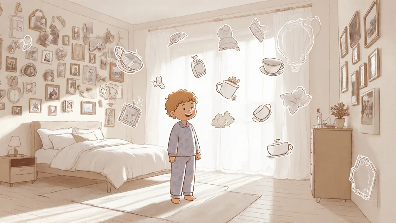 Как провести деперсонализацию квартиры перед сдачей в аренду: пошаговое руководство