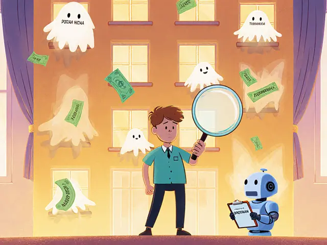 Как проверить коммунальные долги продавца перед покупкой квартиры на вторичном рынке