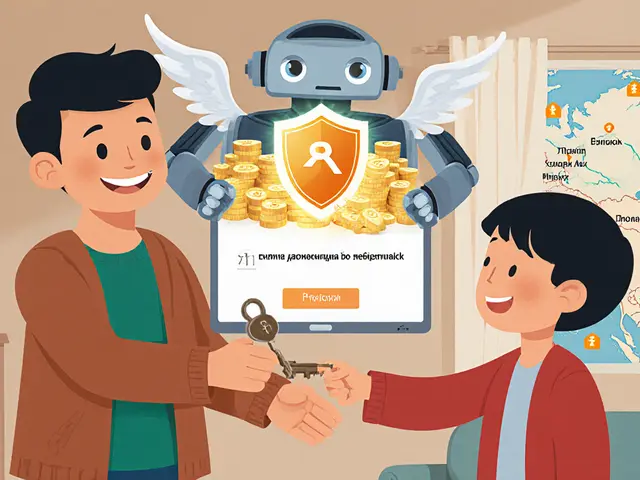 Как выбрать безопасный способ расчетов при продаже квартиры: лучшие методы 2025 года