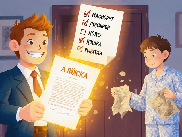 Какие документы нужны для сдачи квартиры в аренду: полный чек-лист арендодателя 2025