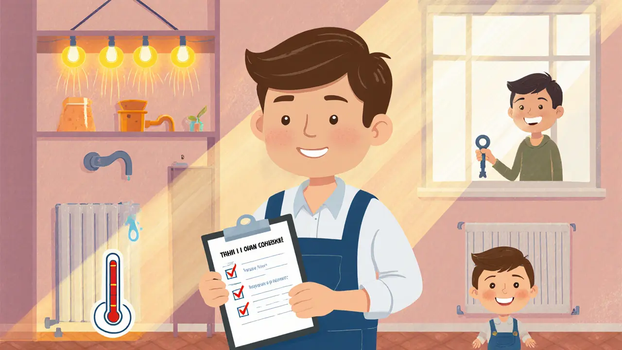 Права и обязанности арендодателя и арендатора при аренде жилья в России: что говорит закон