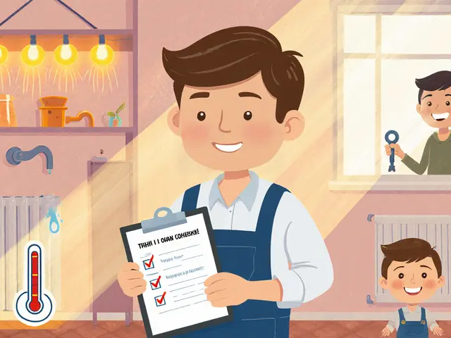 Права и обязанности арендодателя и арендатора при аренде жилья в России: что говорит закон