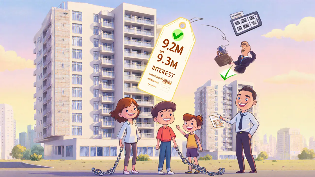 Как понять, выгодна ли субсидированная ставка от застройщика при покупке квартиры