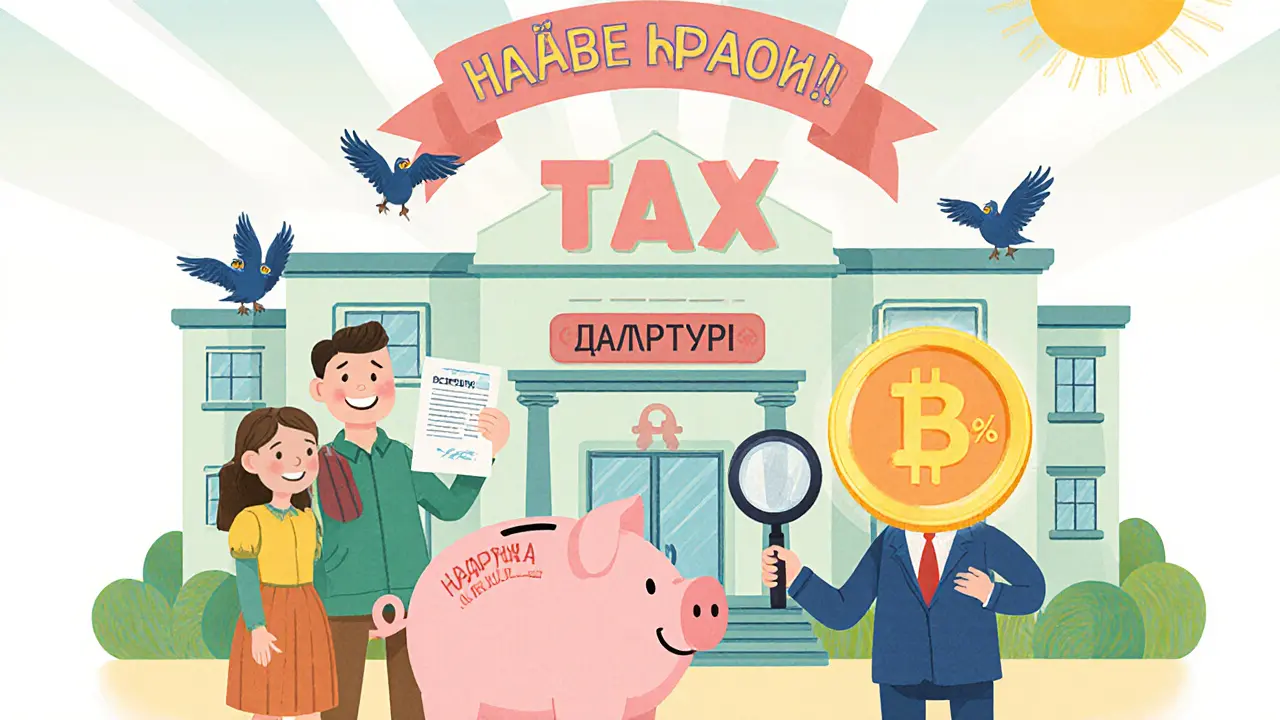 Как выбрать способ получения налогового вычета: через ФНС или работодателя