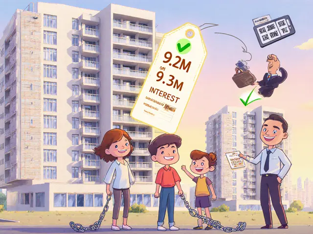 Как понять, выгодна ли субсидированная ставка от застройщика при покупке квартиры