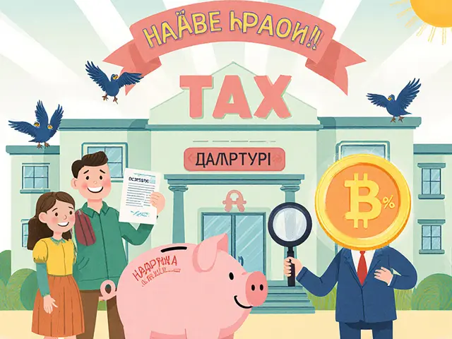 Как выбрать способ получения налогового вычета: через ФНС или работодателя