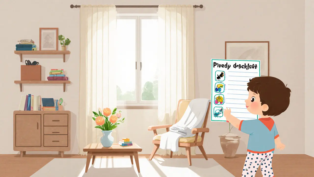 Как подготовить квартиру к фотосъемке: чек-лист для продавца недвижимости