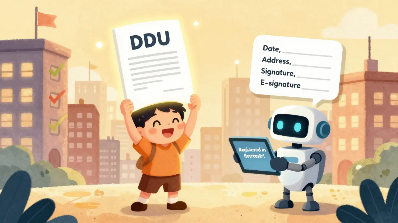 Как проверить ДДУ для ипотеки: требования банка к объекту недвижимости