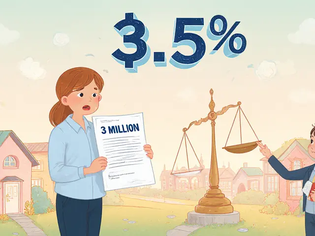 Кадастровая стоимость и правило 70% при продаже недвижимости: как рассчитать налог и не переплатить