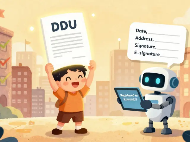 Как проверить ДДУ для ипотеки: требования банка к объекту недвижимости