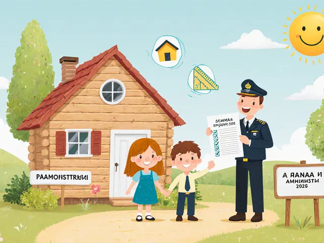 Как узаконить самовольную постройку на участке: пошаговый порядок действий в 2025 году