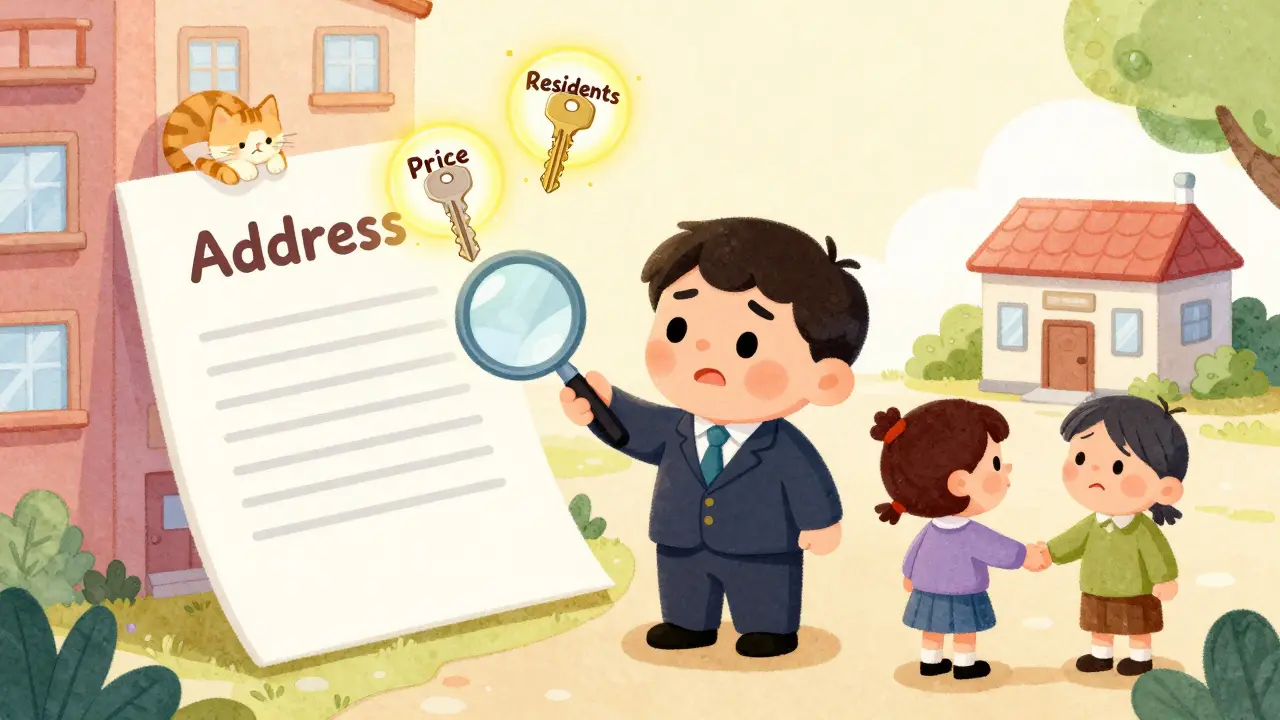 Договор купли-продажи квартиры: существенные условия и образец для безопасной сделки