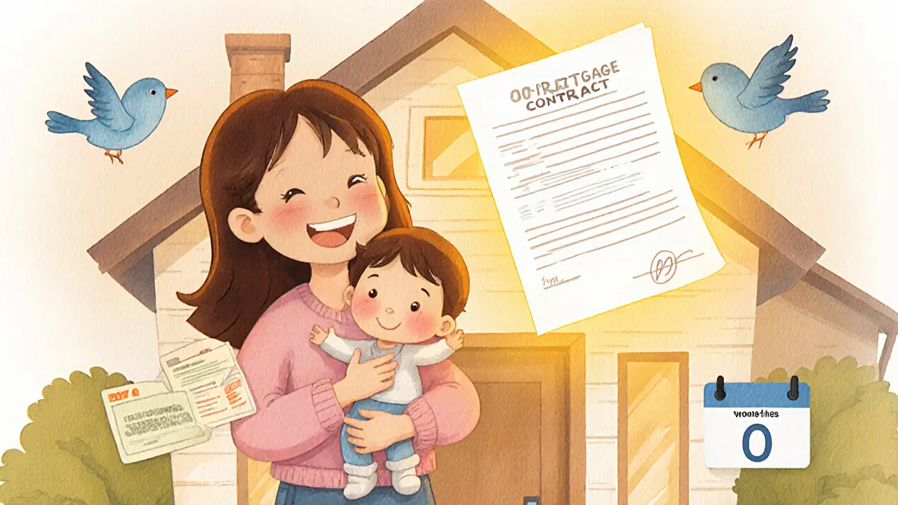 Использование материнского капитала до 3 лет ребенка: возможные способы и условия