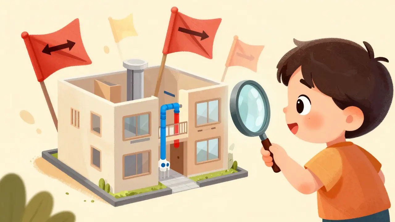 Как читать поэтажный план новостройки и выбирать удачные квартиры