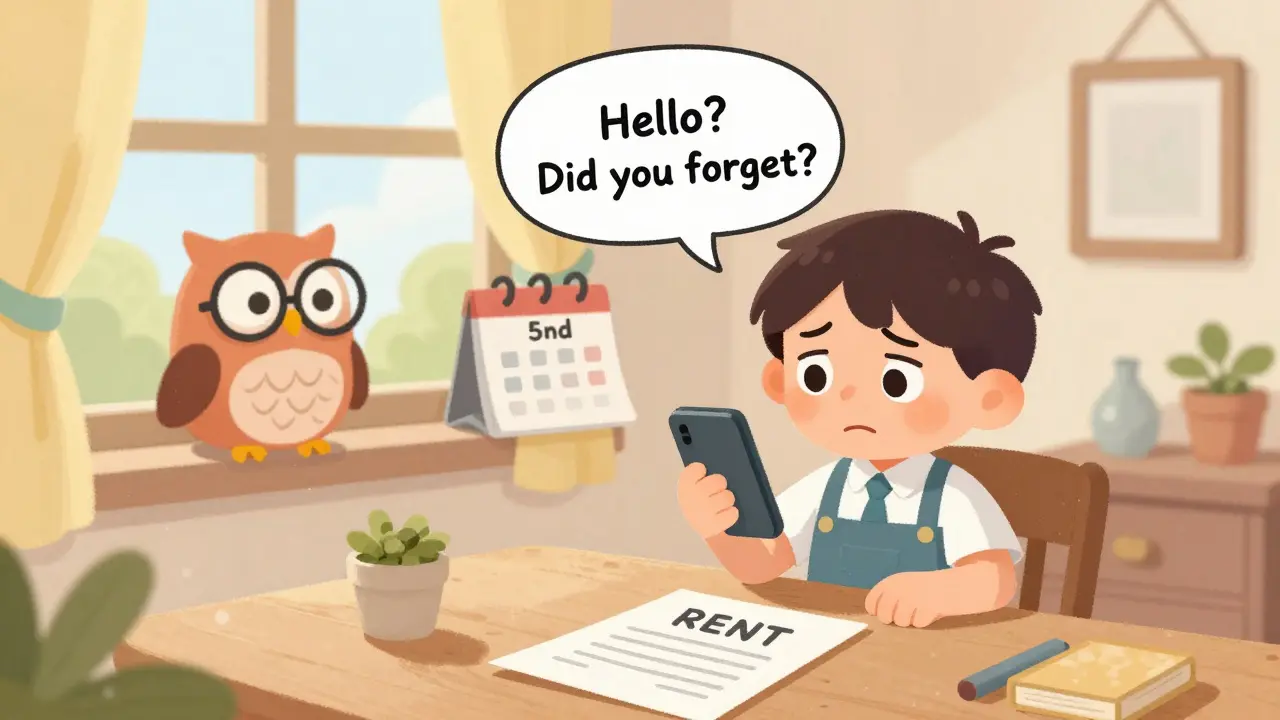 Как действовать при задержке оплаты аренды квартиры: пошаговая инструкция по претензиям и суду