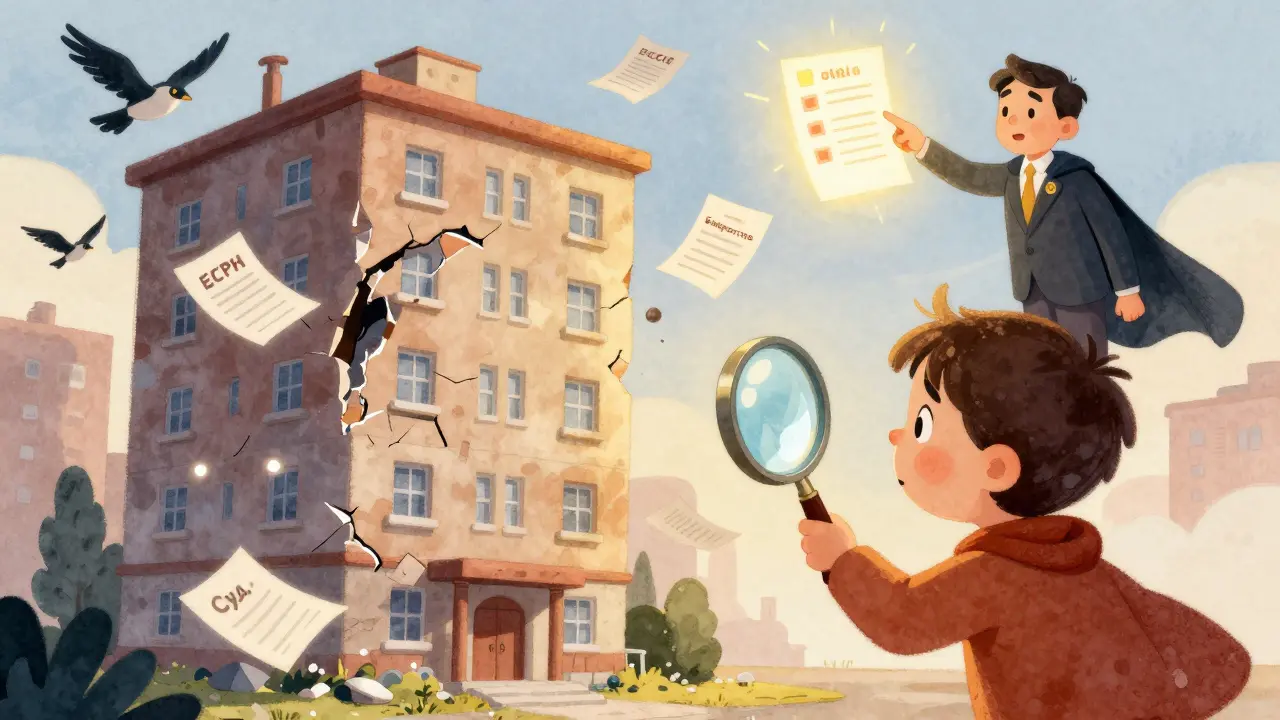 Как проверить квартиру на судебные споры и ограничения перед покупкой на вторичном рынке