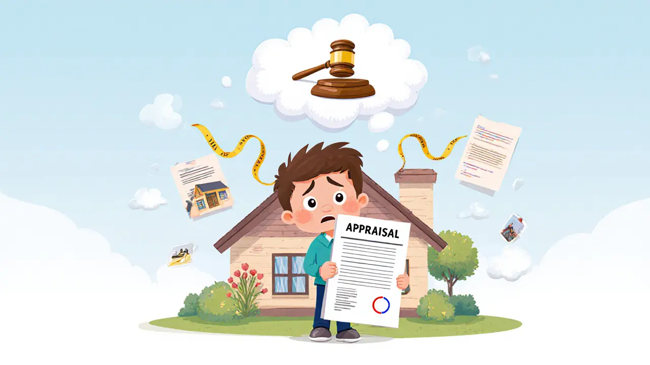 Оценка недвижимости для суда: требования, процедура и ключевые нюансы экспертизы