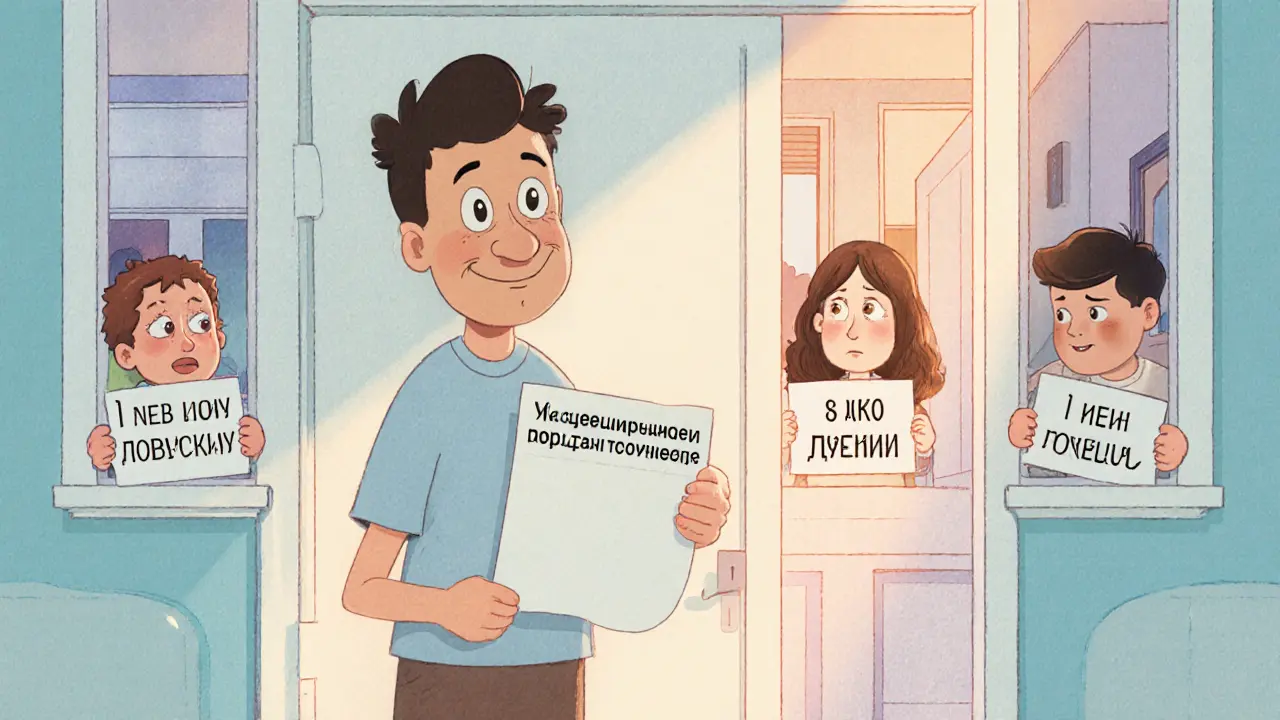 Продажа доли в квартире: как правильно оформить сделку и не потерять деньги