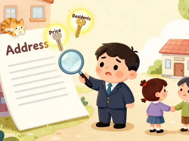 Договор купли-продажи квартиры: существенные условия и образец для безопасной сделки