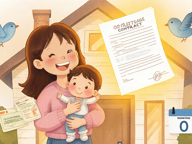 Использование материнского капитала до 3 лет ребенка: возможные способы и условия