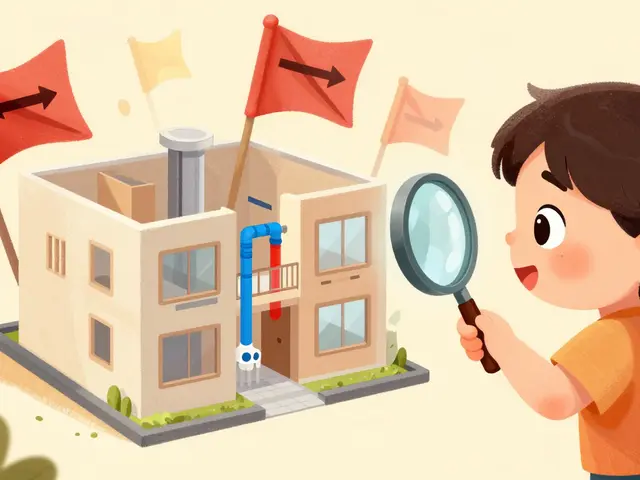 Как читать поэтажный план новостройки и выбирать удачные квартиры