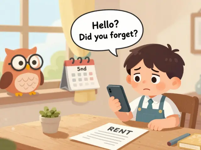 Как действовать при задержке оплаты аренды квартиры: пошаговая инструкция по претензиям и суду