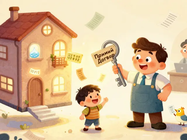 Как настроить прямые договоры с ресурсоснабжающими организациями при сдаче квартиры в аренду