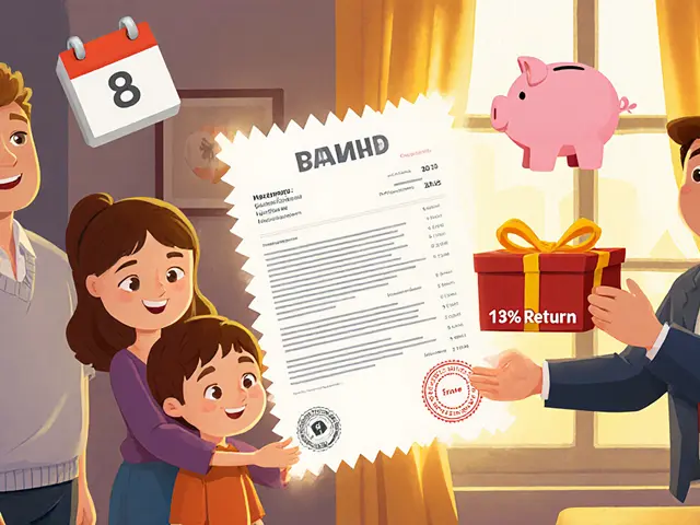 Как подтвердить оплату процентов по ипотеке для налогового вычета в 2025 году