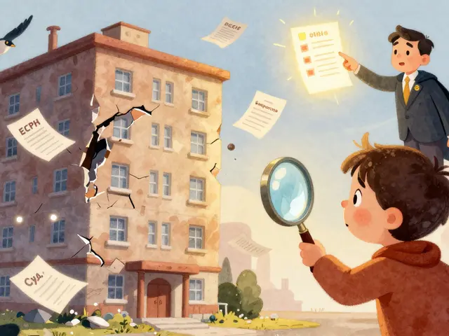 Как проверить квартиру на судебные споры и ограничения перед покупкой на вторичном рынке