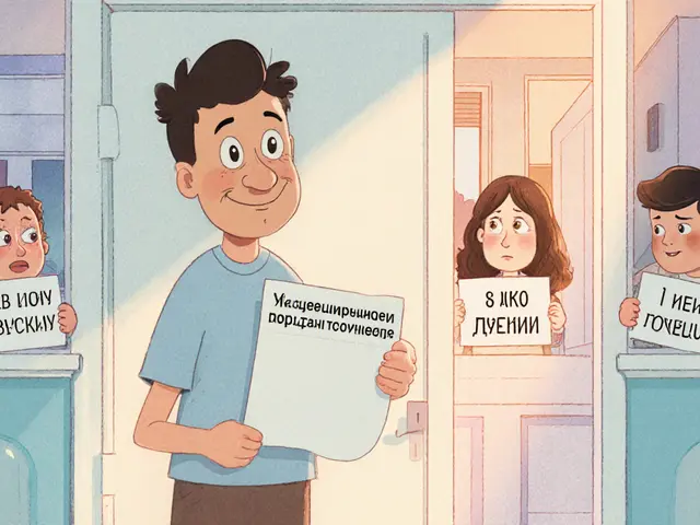 Продажа доли в квартире: как правильно оформить сделку и не потерять деньги