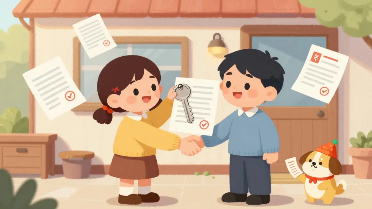 Госрегистрация сделки купли-продажи квартиры: пошаговая инструкция через МФЦ, Росреестр и Госуслуги