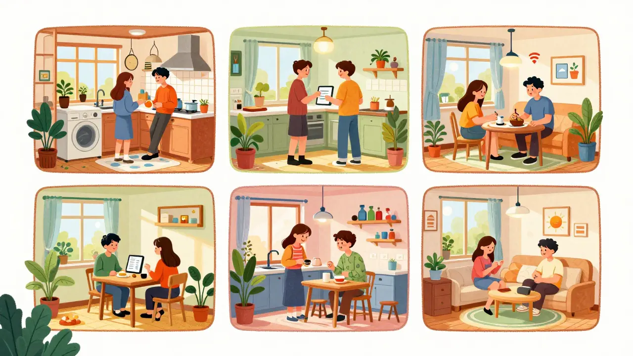 Как инвестировать в коливинг и доходные дома: модели, доходность и основные риски