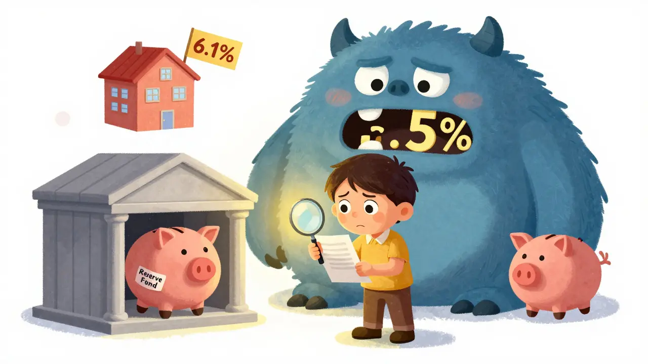 Как оптимизировать ипотеку под инвестиционную квартиру в 2025 году