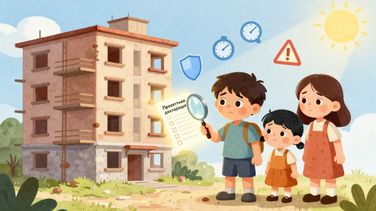 Как проверить надежность застройщика перед покупкой квартиры в новостройке: пошаговая инструкция 2025