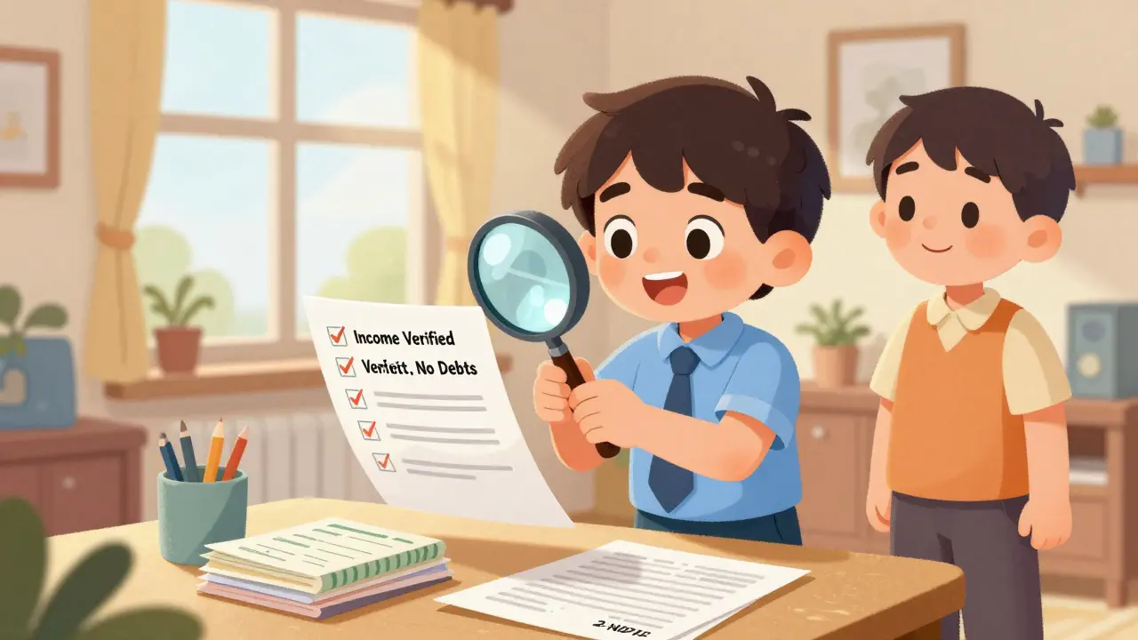 Как проверить платежеспособность арендатора квартиры до заселения: пошаговая инструкция 2025