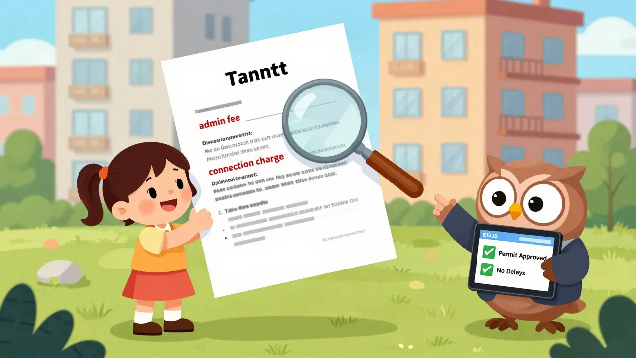 Как выбрать надежную рассрочку от застройщика без скрытых переплат в 2025 году