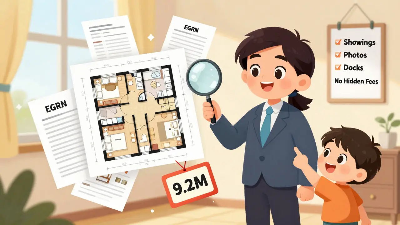 Как выбрать риелтора для продажи квартиры: критерии, договор и что проверить перед подписанием