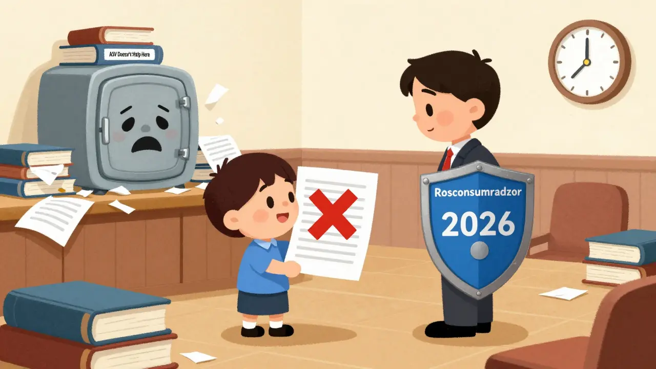 Покупатель в суде с договором, который отвергнут, защищён щитом Роспотребнадзора, рядом — куча разорванных договоров.