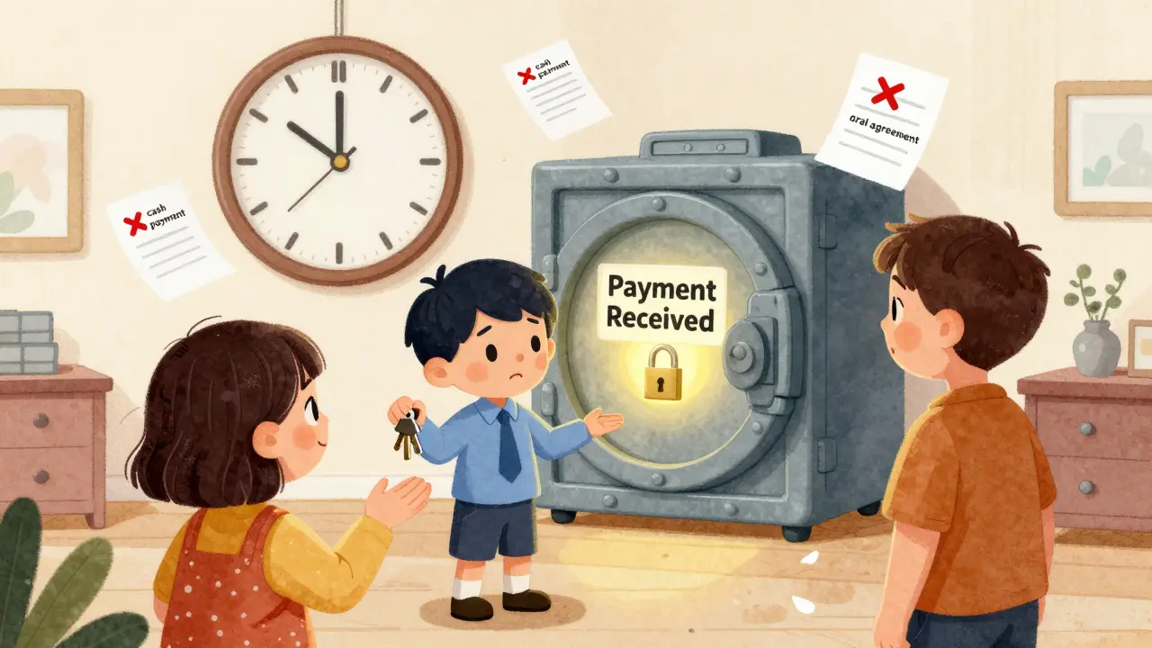 Риски продавца при сделке с недвижимостью и как их избежать в 2025 году