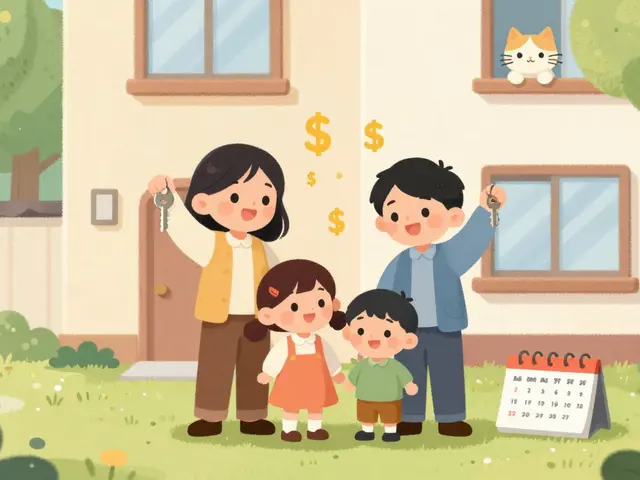 Цели инвестирования в недвижимость: как заработать, сохранить капитал и продать с прибылью