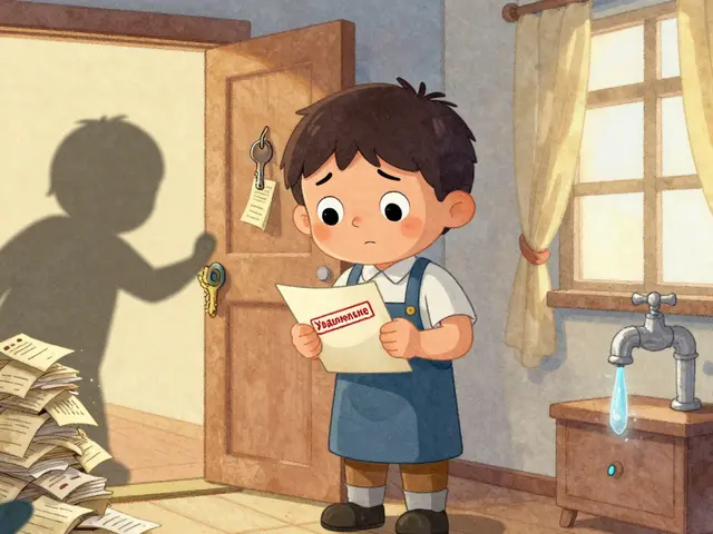 Досрочное расторжение договора аренды: права сторон и пошаговый алгоритм действий