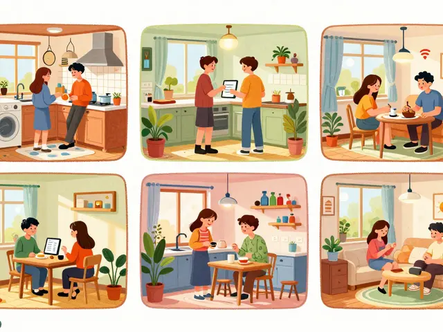 Как инвестировать в коливинг и доходные дома: модели, доходность и основные риски