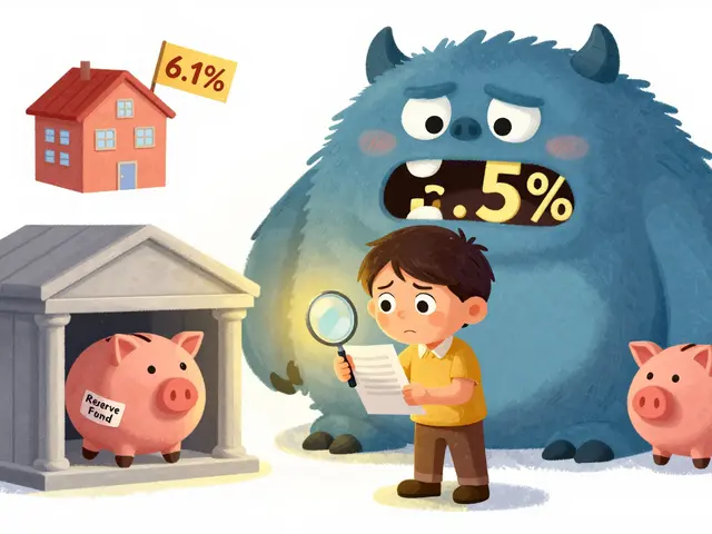 Как оптимизировать ипотеку под инвестиционную квартиру в 2025 году