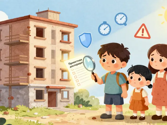 Как проверить надежность застройщика перед покупкой квартиры в новостройке: пошаговая инструкция 2025