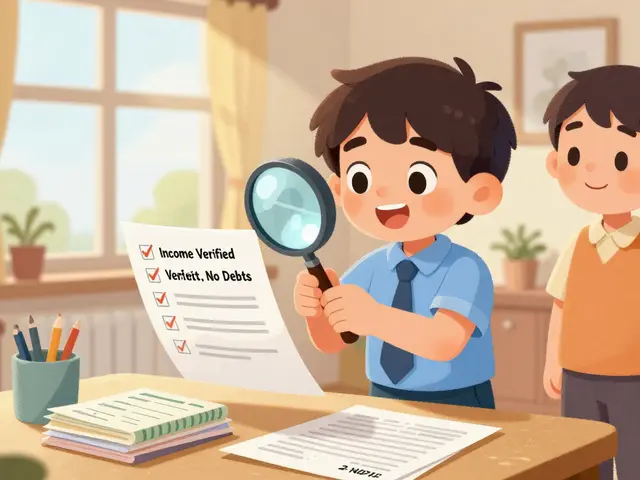 Как проверить платежеспособность арендатора квартиры до заселения: пошаговая инструкция 2025